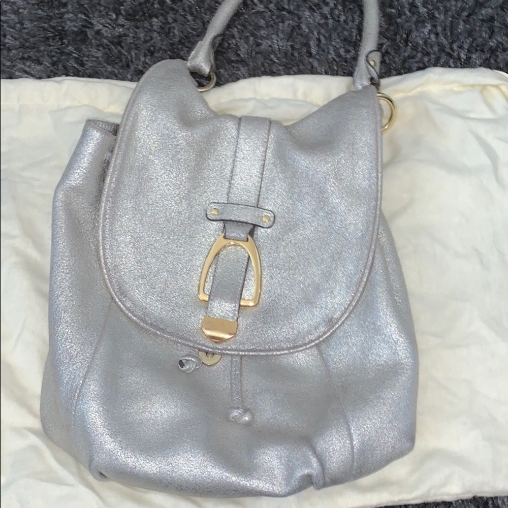 G.I.L.I Purse